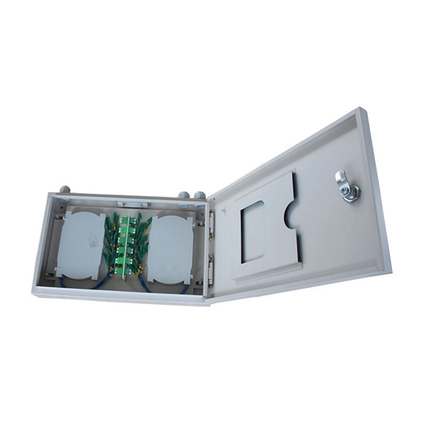 What size wire should the control cabinet be equipped with and how should it be configured 