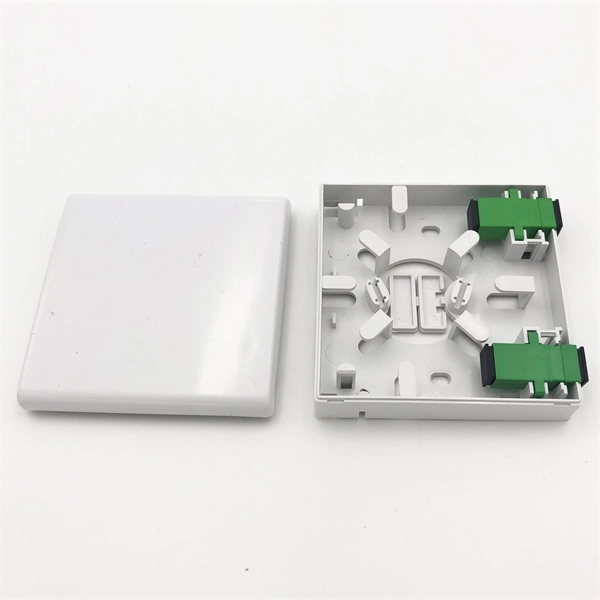 Standard Requirements for the Removal and Installation of Distribution Boxes