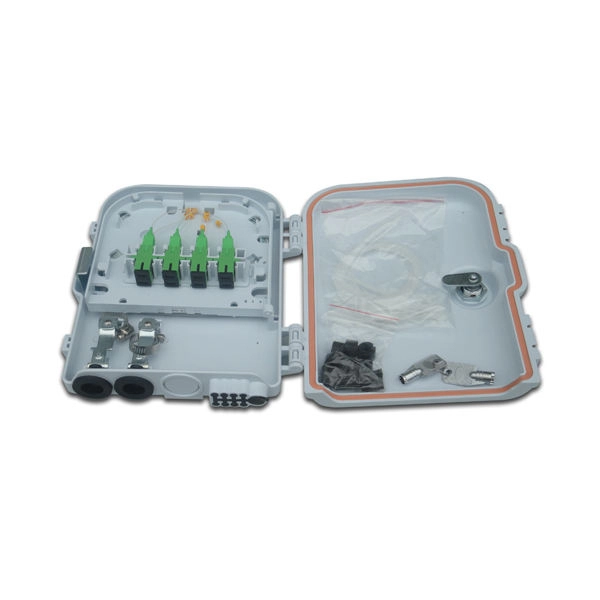 The POS passive optical splitter is a connection PDF preview