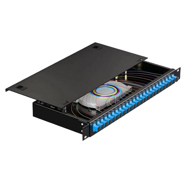 DML Series Direct-Modulation RF Optical Transmitter Module
