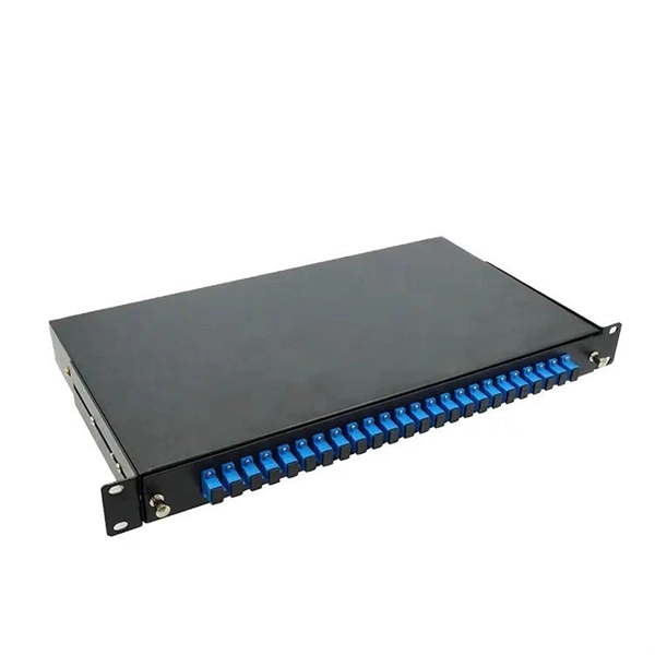 High-precision passive optical components from Iceland