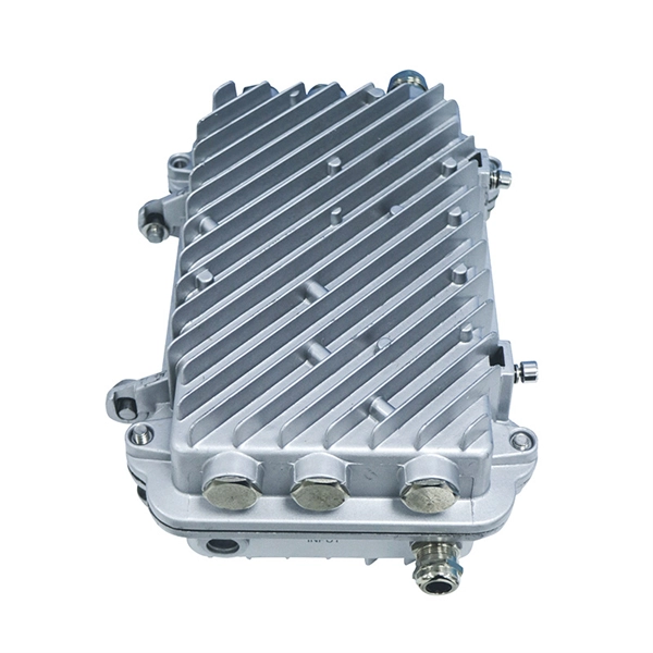 Function of relays in high-voltage distribution boxes