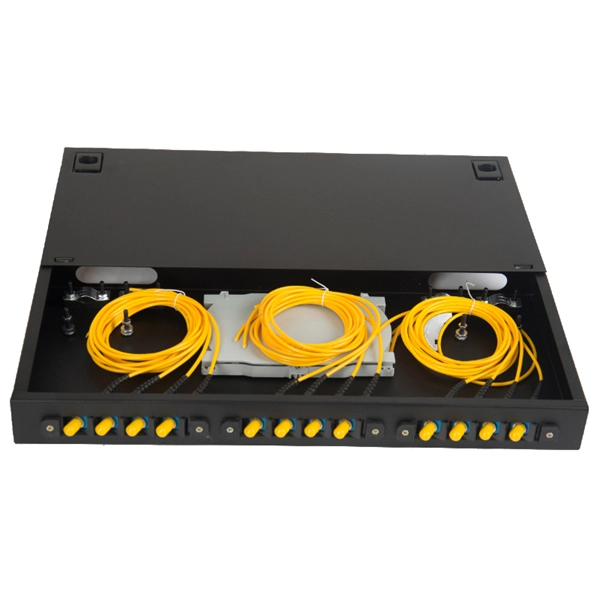 Argentina power distribution box model PDF preview