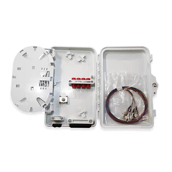 List of Switches in a Home Electrical Distribution Box PDF preview