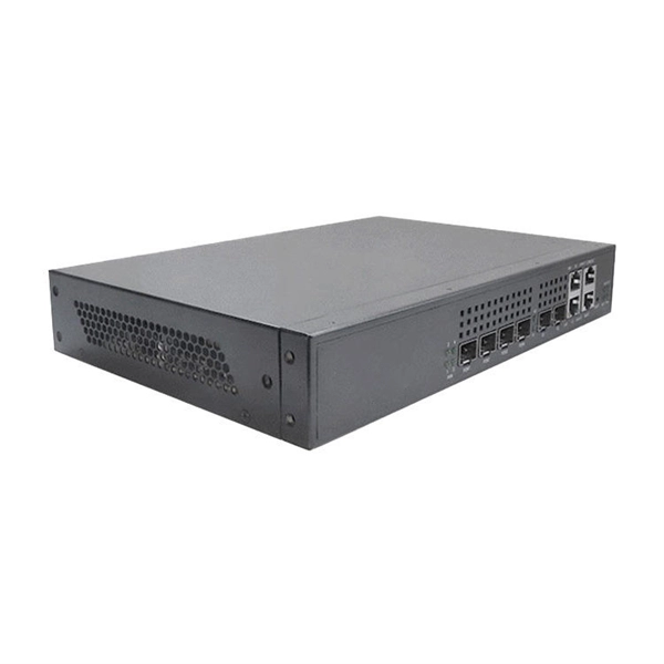 Connecting the PoE port to the switch PDF preview