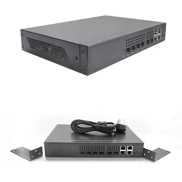 Tonga Control Box Distribution Box PDF preview