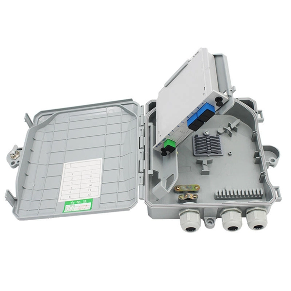 Network Rack Equipment Commissioning Procedure