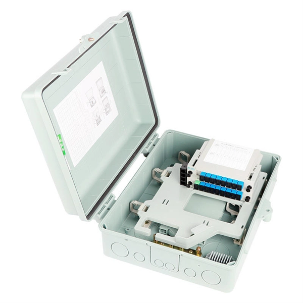 Three simplest steps for OSP optical module PDF preview