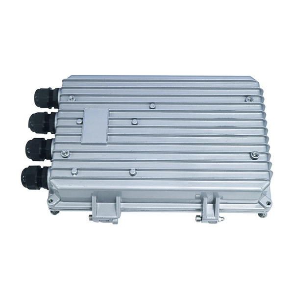 Distribution box on-site PDF preview