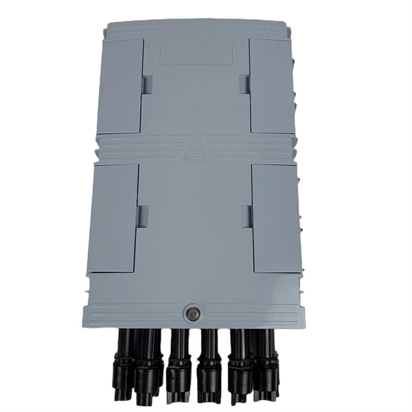 Slovenia Vertical Distribution Box Manufacturer PDF preview