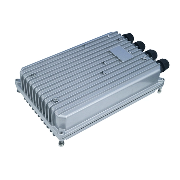 Qualifications of Distribution Box Suppliers