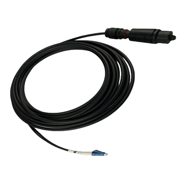 Barbados SFF optical module structural components