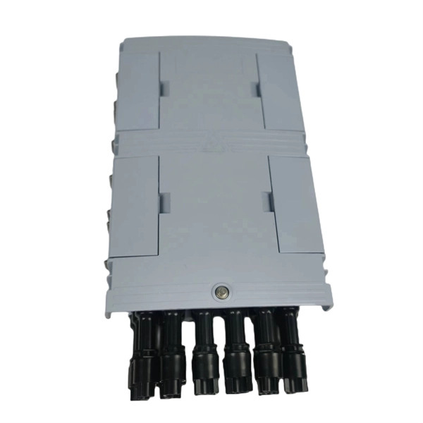Monitoring-grade aggregation switch