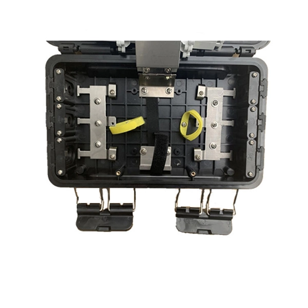 Lebanon 4U Switch Immersion Liquid Cooling PDF preview
