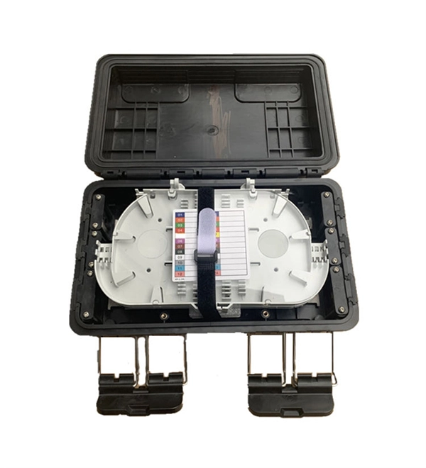 Technical Solution for Removing Distribution Boxes PDF preview