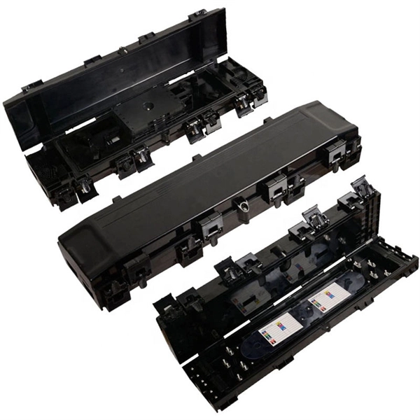 Fiber Optic Panel Size Parameters for Subways PDF preview