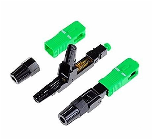 What is the maximum size that an optical splitter supports 