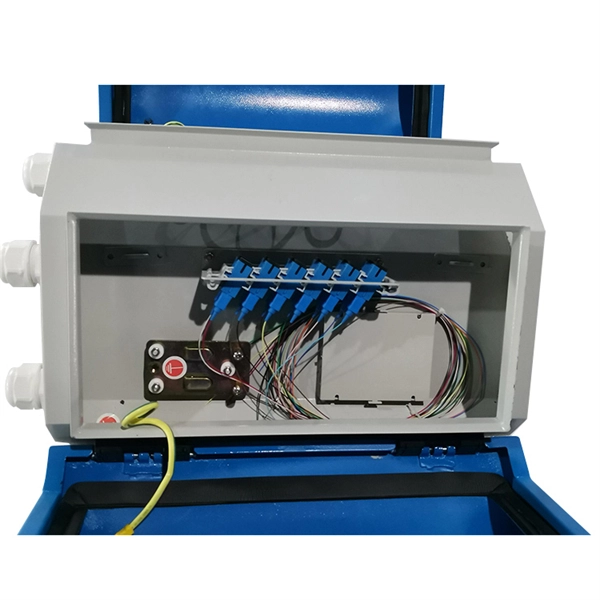 Ground Cable Tray Series