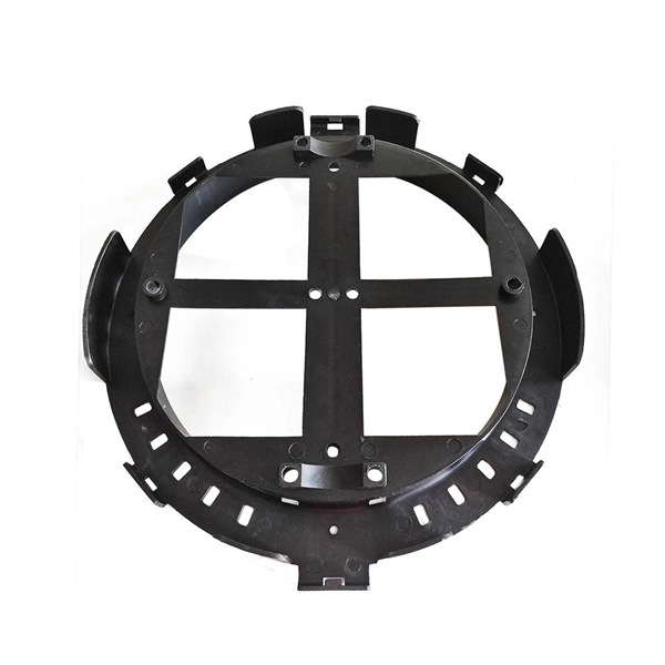 Huawei Integrated Optical Splitter
