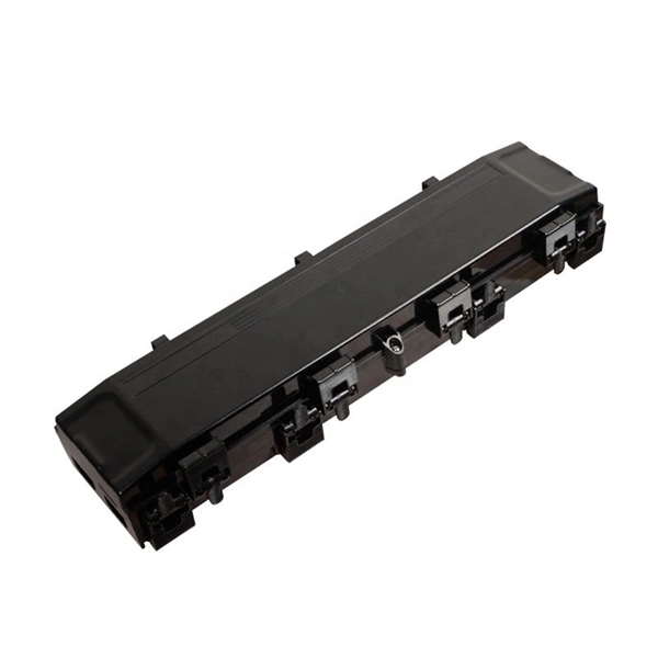 What fiber optic cable is used for gigabit switches 