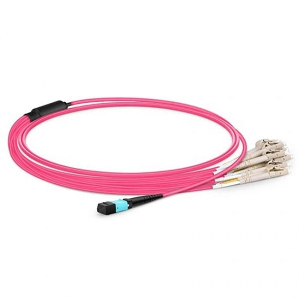 Fiber Optic Patch Cord SC-SC Lossless PDF preview