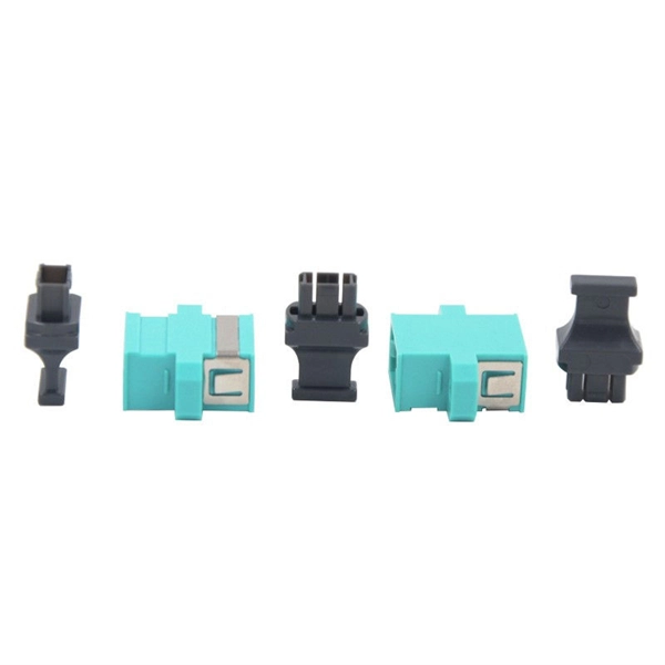New Infrastructure for Fiber Optic Cables