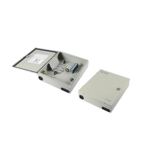 Optical module sends loss signal