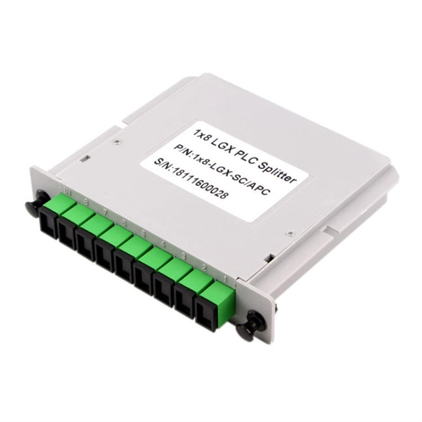 Italian OSFP optical module DML PDF preview