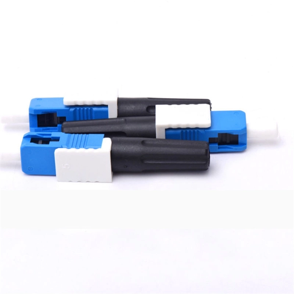 60s fusion splicer for single-mode and multimode fiber optic hybrid splicing