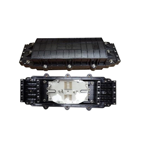 Which type of cable tray is safest 