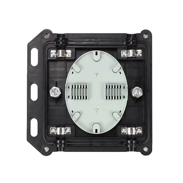 Wholesale Fireproof Mesh Cable Trays PDF preview