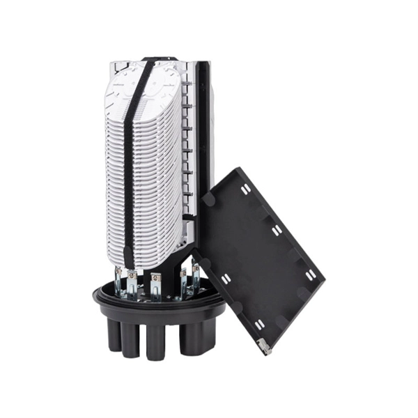 The most important unit in fiber optic communication