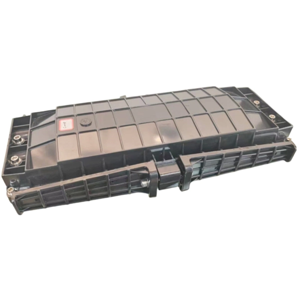 Benin Standard European-style Cable Trays PDF preview