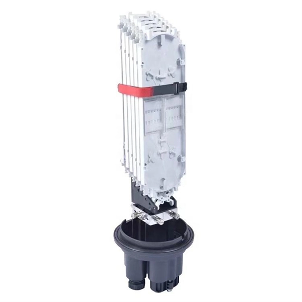 Elevation of Lighting Distribution Box PDF preview