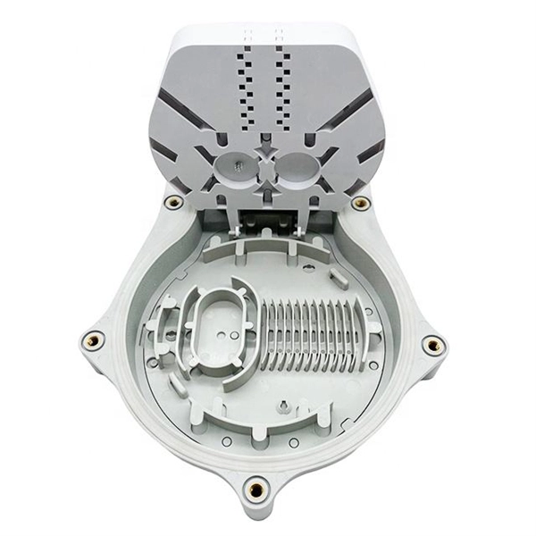 High-voltage optical cable accessories PDF preview