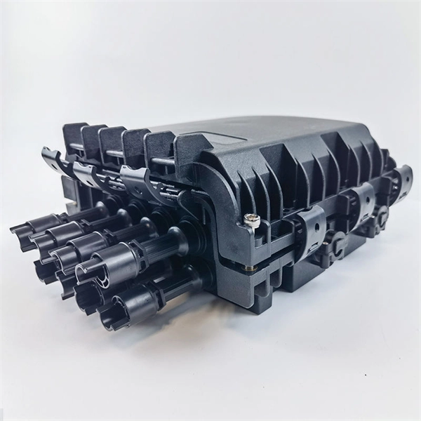 Nigerian Low-Voltage Enclosed Busbar Wholesale PDF preview