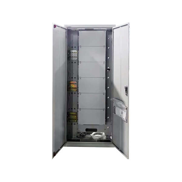 Price of Bolivian Low-Voltage Explosion-Proof Distribution Box PDF preview