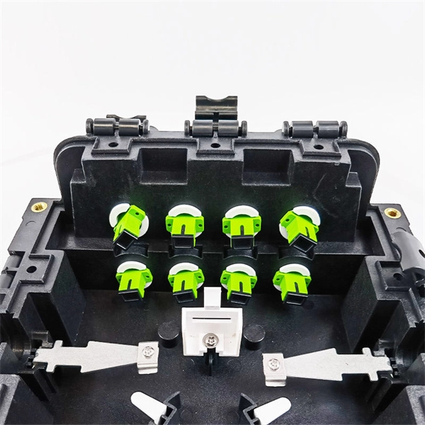 Auxiliary materials required for cable tray installation