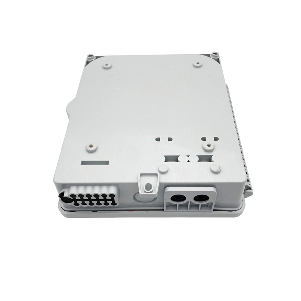 Distribution Box Vibration Damping Platform PDF preview