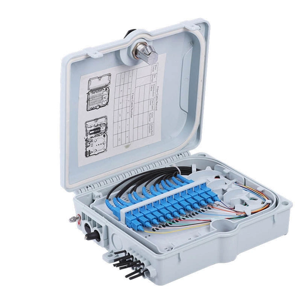 Application of Optical Cable Lines PDF preview