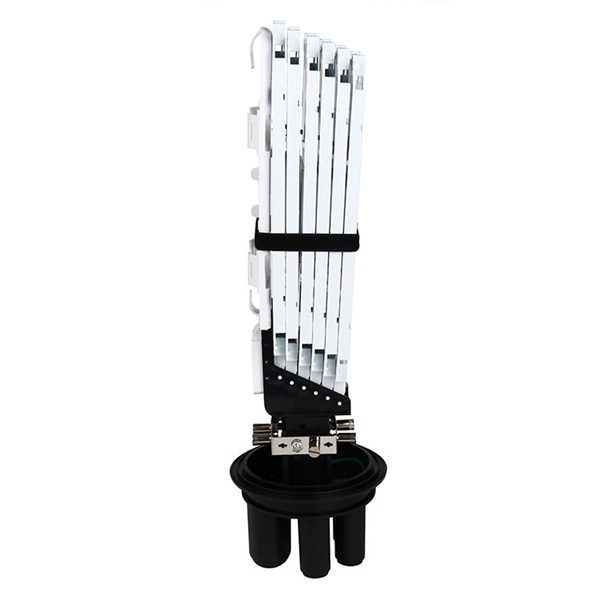 Going abroad to perform fiber optic splicing PDF preview