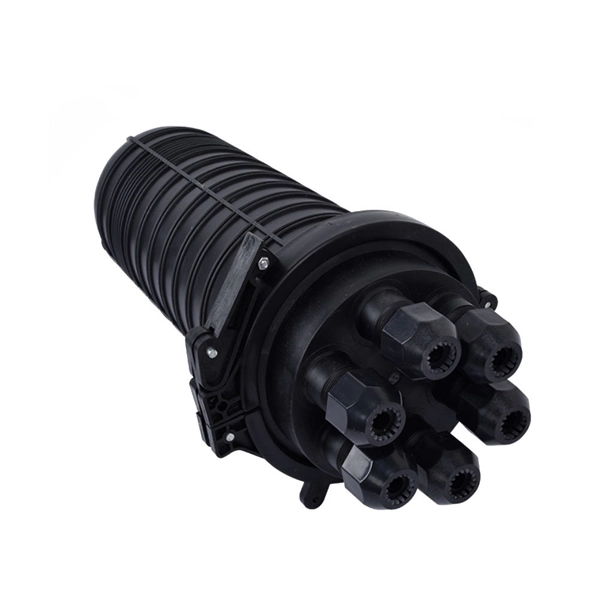 Is fiber-to-the-home FTTH fiber optic cable 