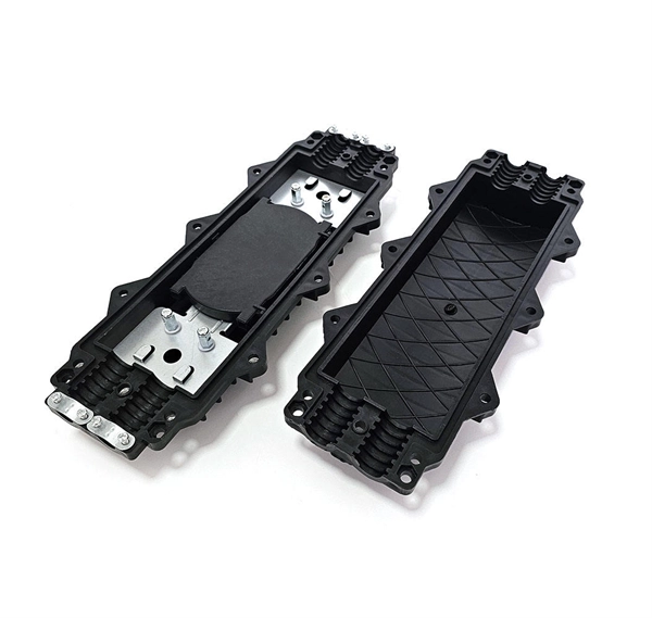 SC fiber optic connectors are resistant to low temperatures and require maintenance