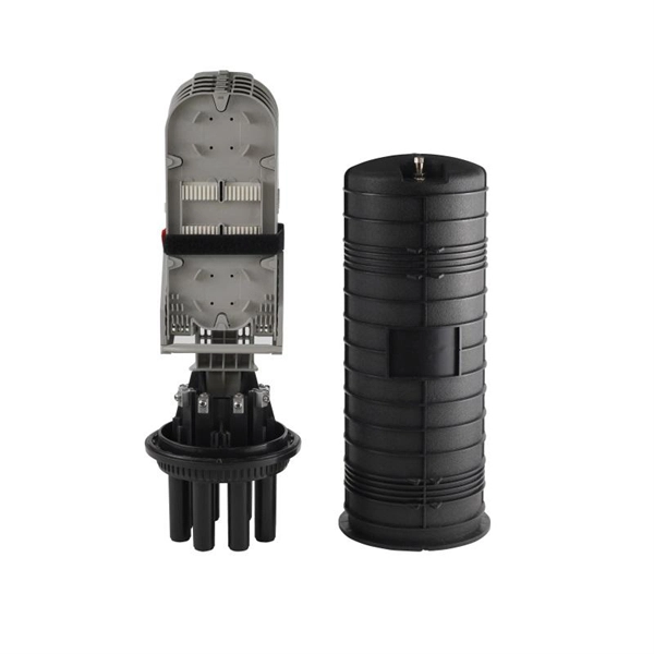 Fiber Optic Cable Stalls PDF preview