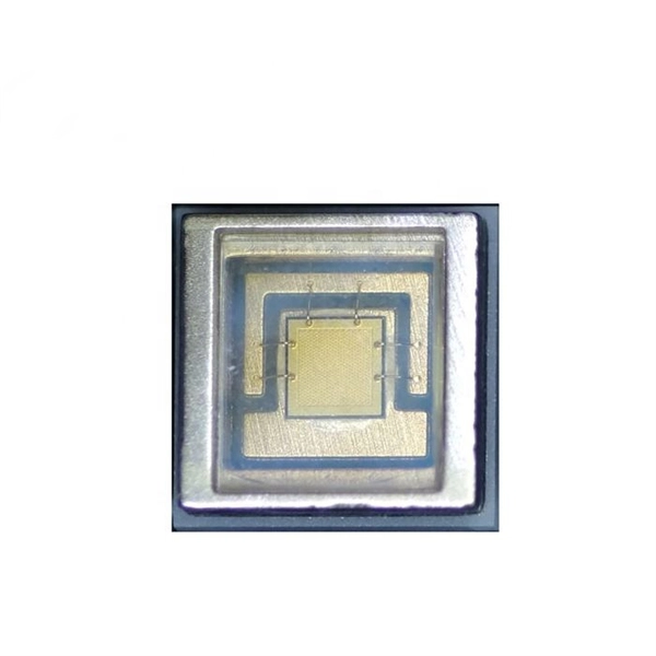 How many households does the optical module support 