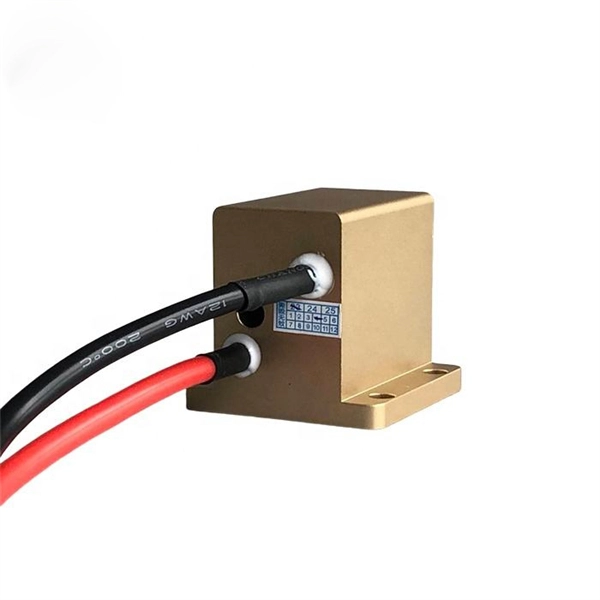 Cold splicing or fusion splicing of four-core optical fiber cable PDF preview