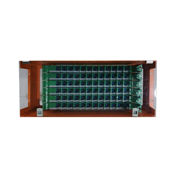 Niger power distribution box and fan supplier PDF preview