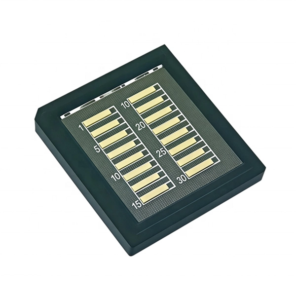 Custom-made electrical distribution boxes from a Dutch manufacturer PDF preview