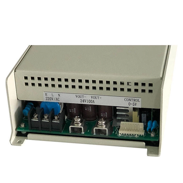 Added network security equipment