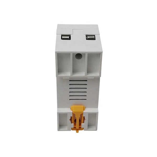 FC adapter is resistant to high temperatures
